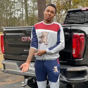 Meet your Posher, Chrishaun